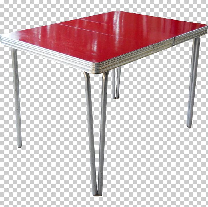 Drop-leaf Table Matbord Kitchen Formica PNG, Clipart, 1950, Angle, Chair, Desk, Dining Room Free PNG Download