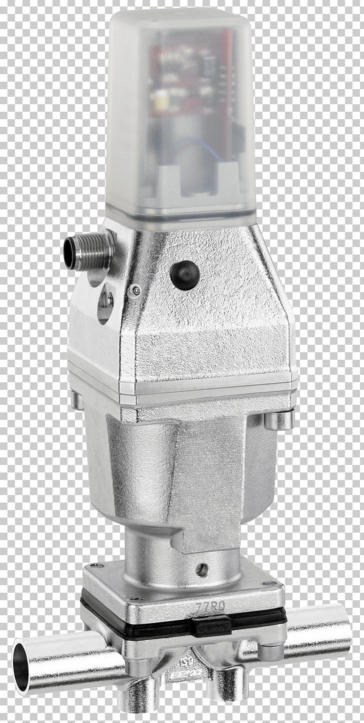 GEMÜ Gebr. Müller Apparatebau GmbH & Co. KG Diaphragm Valve Pneumatics Industry PNG, Clipart, Angle, Control Valves, Diaphragm Valve, Gas, Germany Free PNG Download