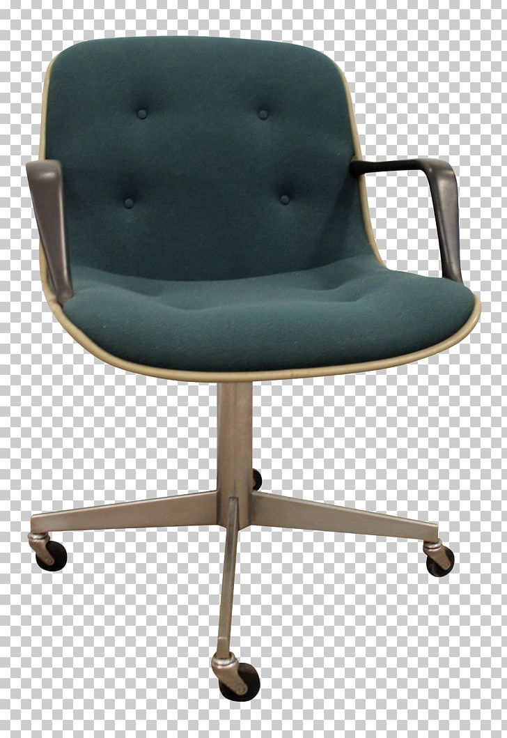 Office & Desk Chairs Eames Lounge Chair Steelcase PNG, Clipart, Angle, Armrest, Caster, Chair, Chaise Longue Free PNG Download