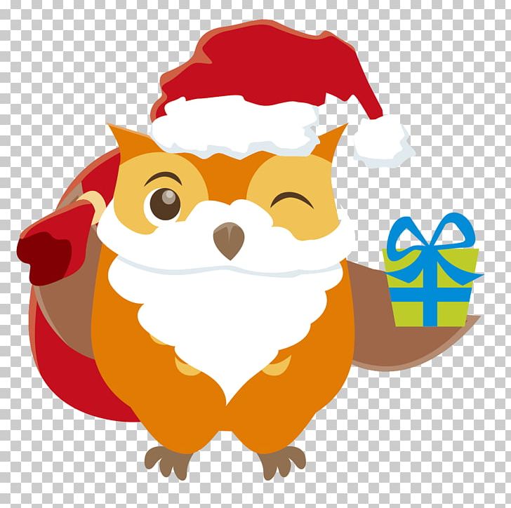 Santa Claus Gift Christmas PNG, Clipart, Animal, Animals, Christmas Gifts, Christmas Poster, Dog Like Mammal Free PNG Download