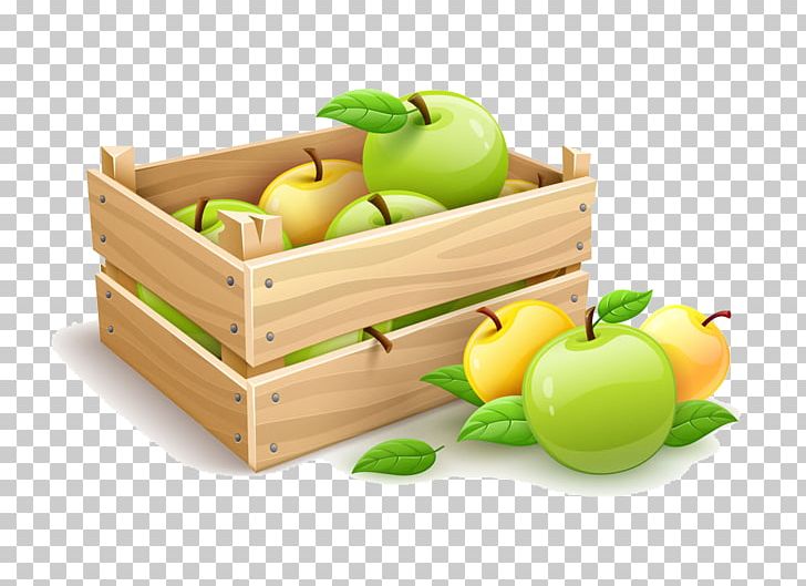 Wooden Box Crate Fruit PNG, Clipart, Apple Fruit, Apple Logo, Apple Tree, Basket, Box Free PNG Download
