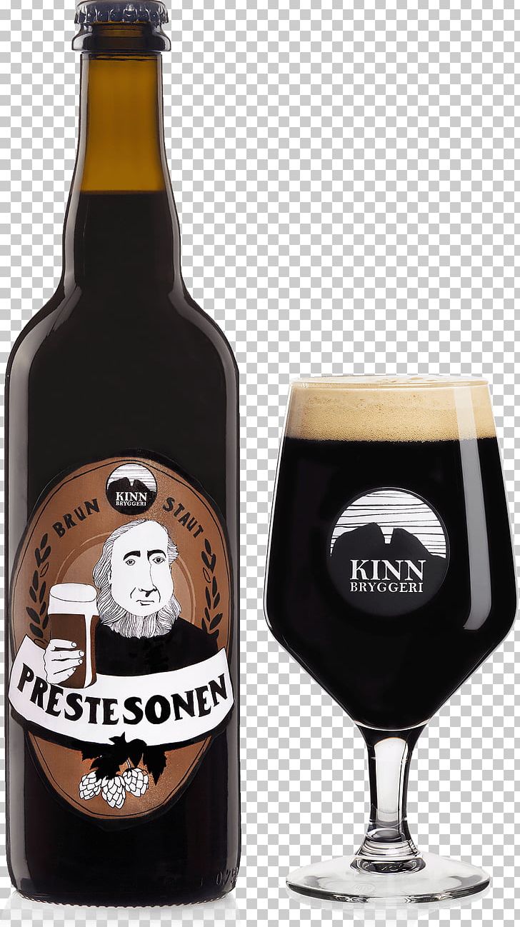 Beer Stout Barley Wine Brewery Kinn Bryggeri PNG, Clipart, Alcoholic Beverage, Ale, Barley Wine, Beer, Beer Bottle Free PNG Download