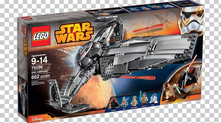 Darth Maul Lego Star Wars LEGO 75096 Star Wars Sith Infiltrator Toy PNG, Clipart, Darth Maul, Infiltratore Sith, Jedi, Lego, Lego Duplo Free PNG Download