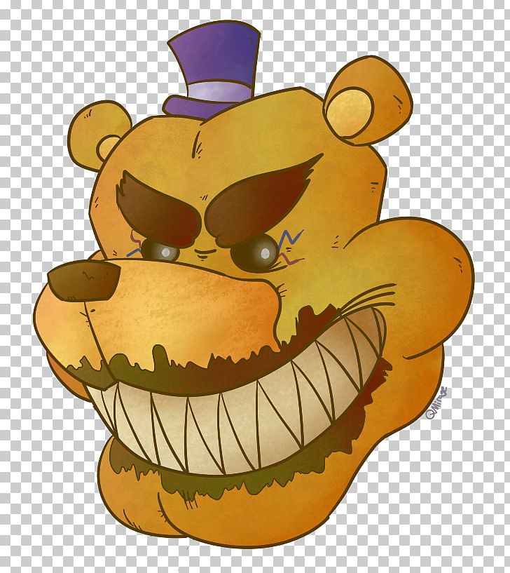 Five Nights At Freddy's 4 Bear Art PNG, Clipart,  Free PNG Download