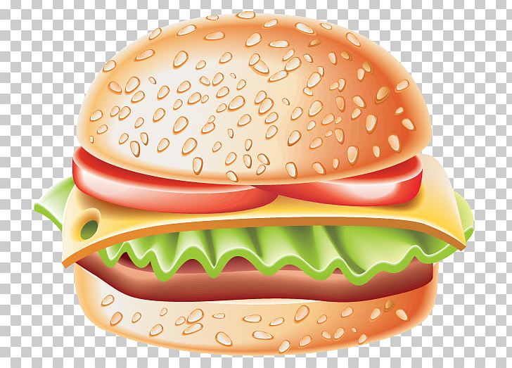 Hamburger Hot Dog Fast Food French Fries Panini PNG, Clipart, Big Mac, Bun, Burger King, Cheeseburger, Clipart Free PNG Download