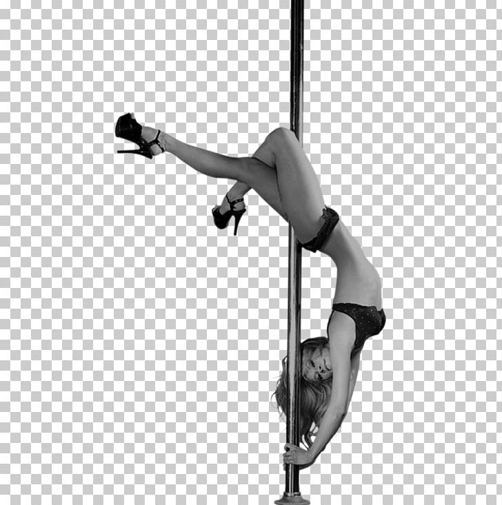 Pole Dance Art Striptease Nightclub PNG, Clipart, Arm, Art, Balance, Bar, Black And White Free PNG Download