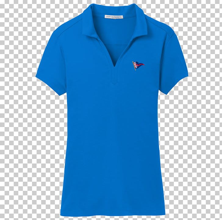 T-shirt Polo Shirt Clothing Ralph Lauren Corporation PNG, Clipart, Active Shirt, Blue, Clothing, Clothing Accessories, Cobalt Blue Free PNG Download
