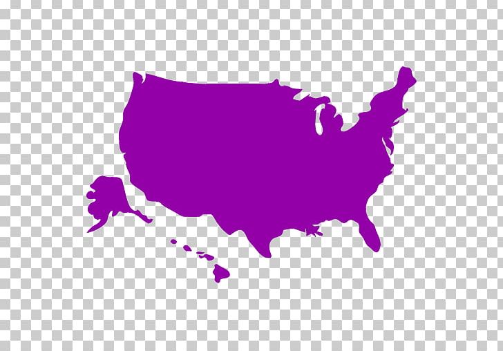 United States Map PNG, Clipart, Area, Blank Map, Image Map, Line, Magenta Free PNG Download