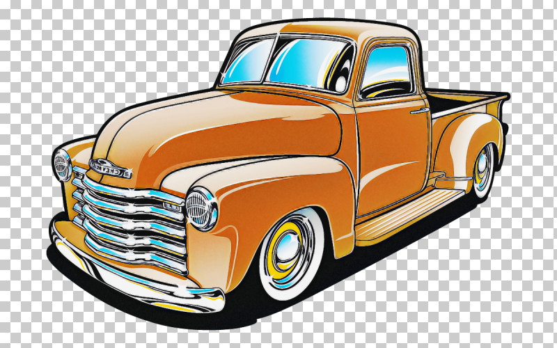 Land Vehicle Car Chevrolet Advance Design Vehicle Pickup Truck PNG, Clipart, Antique Car, Bumper, Car, Chevrolet, Chevrolet Advance Design Free PNG Download