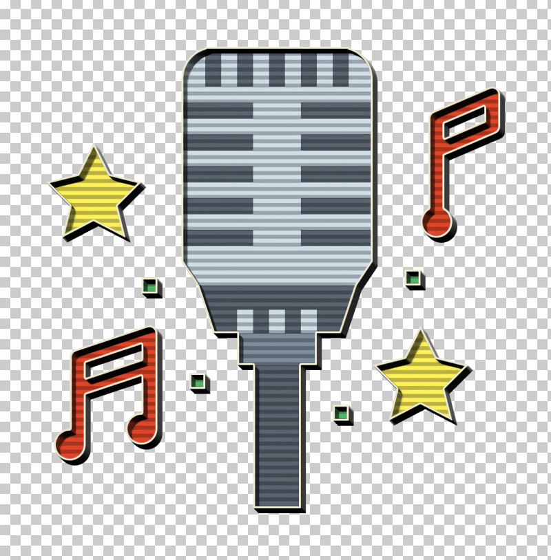 Punk Rock Icon Microphone Icon Radio Icon PNG, Clipart, Audio Equipment, Auto Part, Logo, Microphone, Microphone Icon Free PNG Download