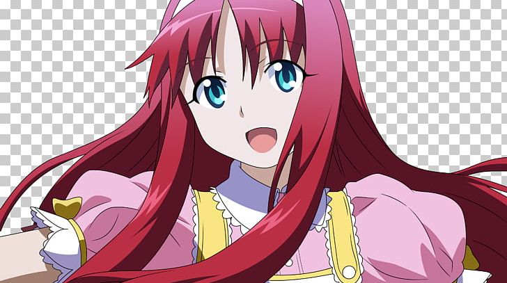 Akiha Tohno Tsukihime Fate/stay Night Anime Saber PNG, Clipart, Akiha Tohno, Anime, Artwork, Black Hair, Brown Hair Free PNG Download