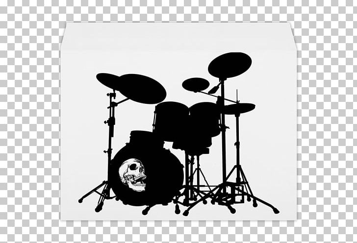 Bass Drums Percussion PNG, Clipart, Art, Bass Drum, Bass Drums, Black And White, Cymbal Free PNG Download