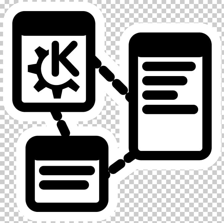 Computer Icons Kontact PNG, Clipart, Area, Black And White, Blog, Brand, Byte Free PNG Download