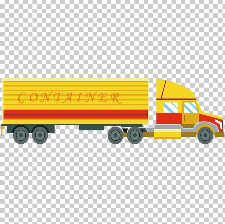 Logistics Truck Cargo Vehicle PNG, Clipart, Automotive Design, Brand, Car, Cargo, Cars Free PNG Download