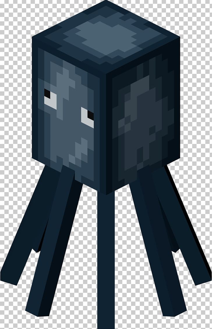 Minecraft: Pocket Edition Squid Mob Spawning PNG, Clipart, Angle, Animal, Cephalopod, Furniture, Gaming Free PNG Download