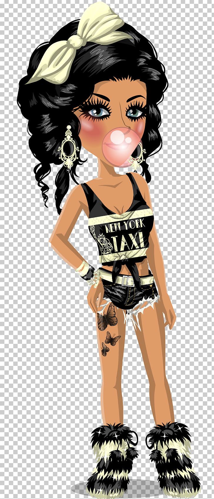Moviestarplanet Android Game PNG, Clipart, Android, Black Hair, Brown Hair, Cartoon, Clothing Free PNG Download