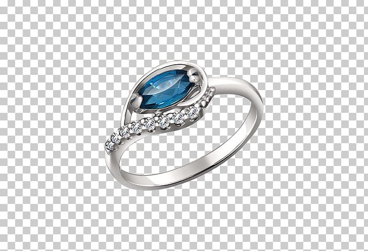 Sapphire Ring Silver Cubic Zirconia Topaz PNG, Clipart, Amethyst, Artikel, Blue, Body Jewelry, Cubic Zirconia Free PNG Download