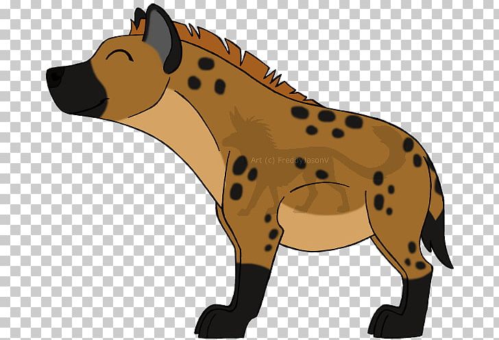 Spotted Hyena Mammal Canidae PNG, Clipart, Animal, Animal Figure, Art, Artist, Big Cat Free PNG Download