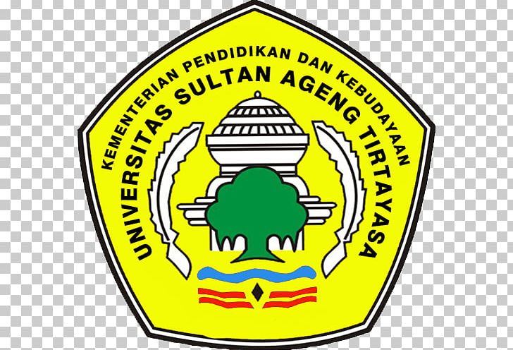 Sultan Ageng Tirtayasa University Serang Rector Fakultas Keguruan Dan Ilmu Pendidikan PNG, Clipart,  Free PNG Download