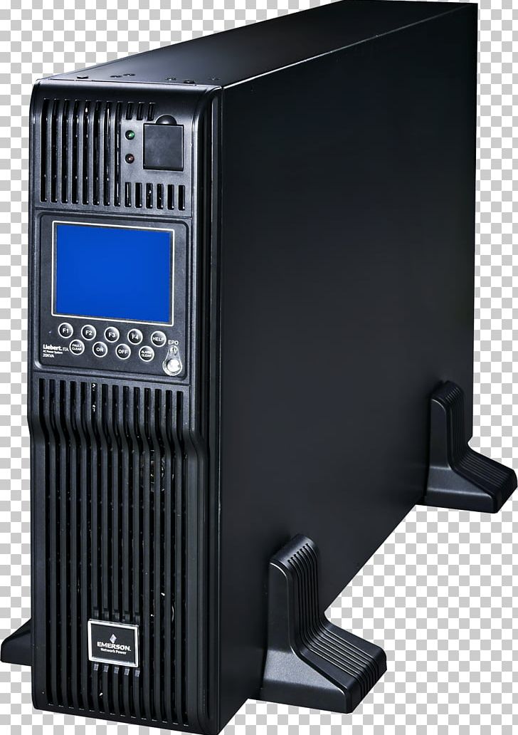 UPS Liebert Power Factor Battery Volt-ampere PNG, Clipart, Battery, Computer, Computer Network, Electricity Supplier Big Promotion, Electronic Device Free PNG Download