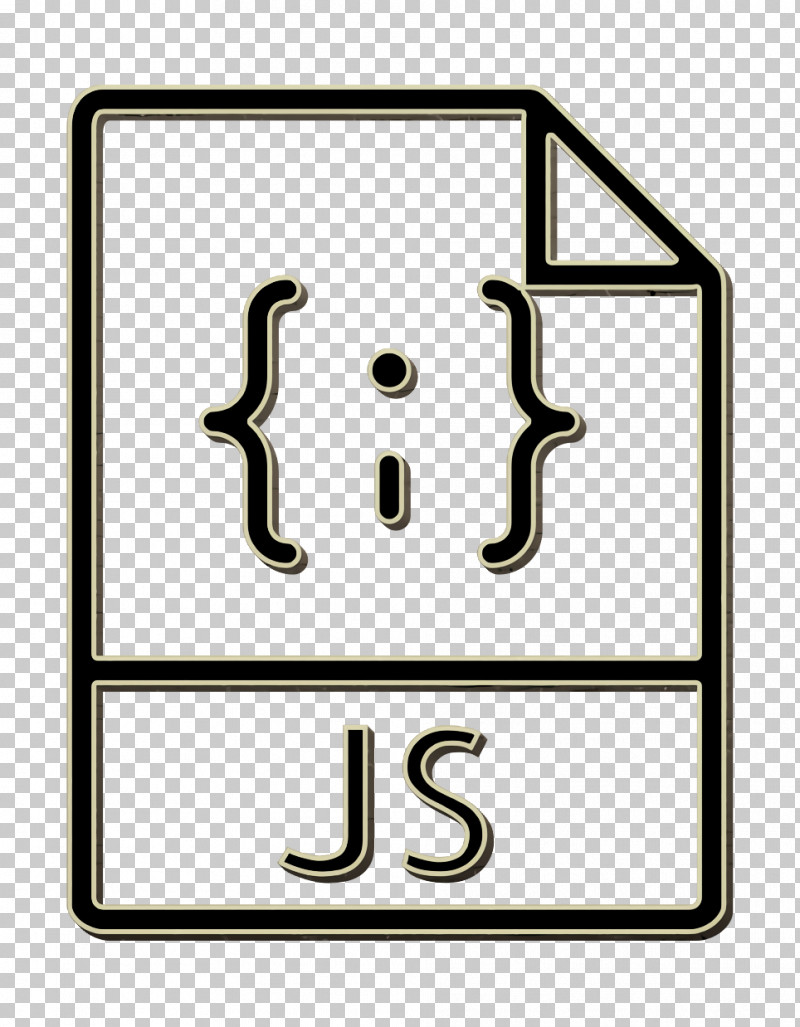 Javascript Icon File Type Icon PNG, Clipart, File Type Icon, Geometry, Javascript, Javascript Icon, Line Free PNG Download