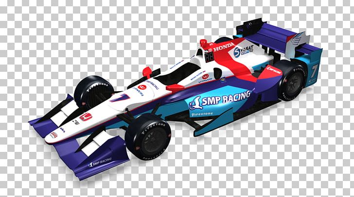 Formula One Car SMP Racing IndyCar Series Radio-controlled Car PNG, Clipart, Auto, Automotive Design, Car, Mode Of Transport, Motorsport Free PNG Download