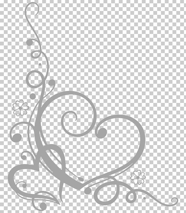 Heart Cdr Wall Decal PNG, Clipart, Area, Art, Artwork, Black And White, Body Jewelry Free PNG Download