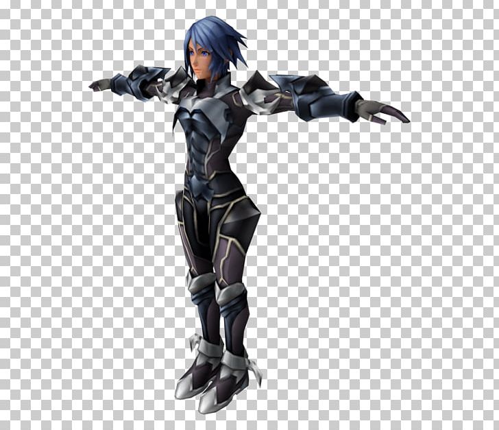 Kingdom Hearts Birth By Sleep KINGDOM HEARTS Union χ[Cross] The Elder Scrolls V: Skyrim Armour Aqua PNG, Clipart, Action Figure, Aqua, Armour, Birth, Character Free PNG Download