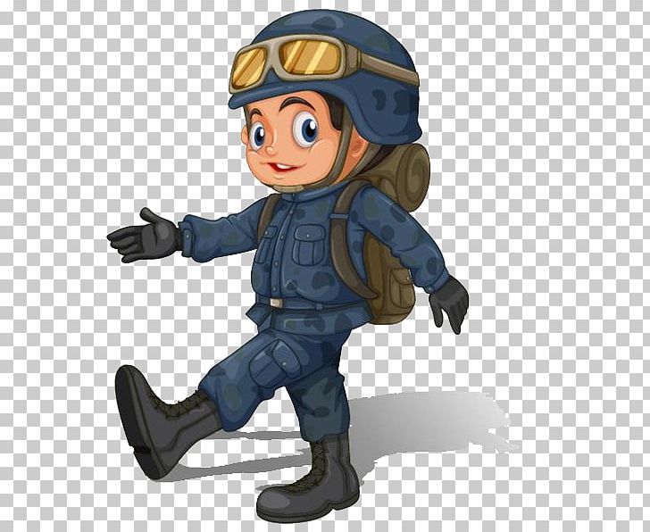 Soldier Drawing Illustration PNG, Clipart, Cartoon, Fictional Character, Foot, Hand, Party Free PNG Download