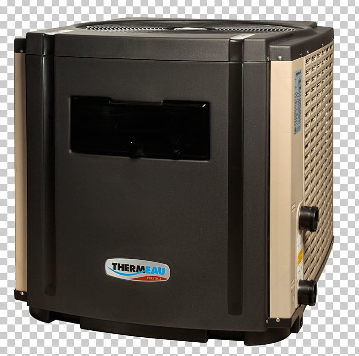 Soucy Inc. Pools Constructions Richard Lavoie Heat Pump Air Conditioning Storage Water Heater PNG, Clipart, Air Conditioning, Berogailu, British Thermal Unit, Evaporator, Heat Free PNG Download