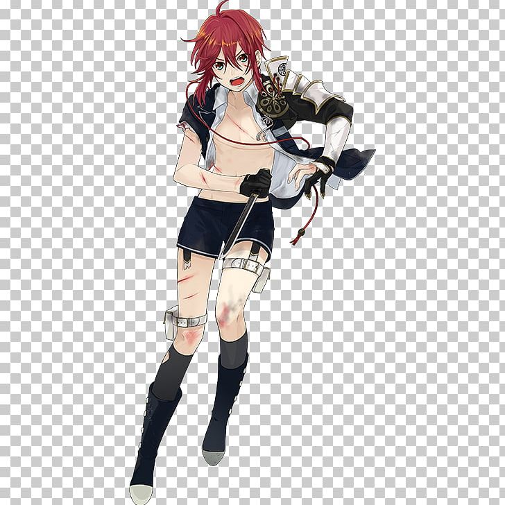 Touken Ranbu Japanese Aircraft Carrier Shinano Kamakura Period Chidō Museum Shinano Province PNG, Clipart, Android, Anime, Armour, Black Hair, Brown Hair Free PNG Download