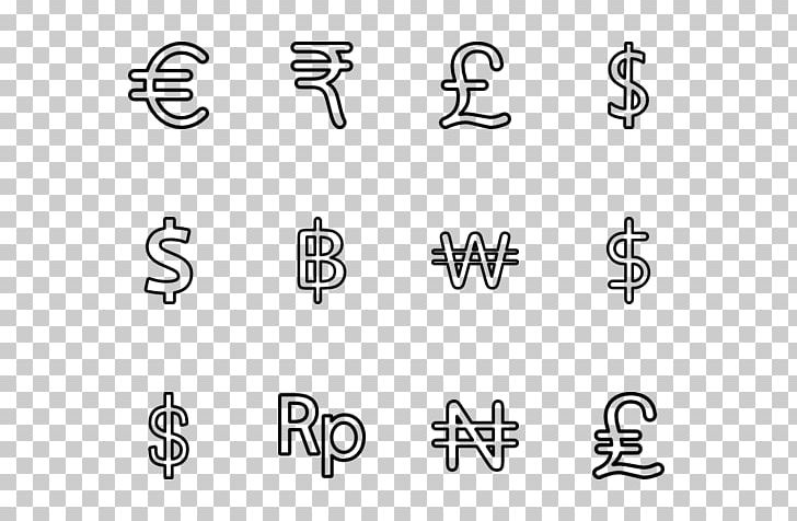 Computer Icons PNG, Clipart, Angle, Area, Banker, Black, Black And White Free PNG Download