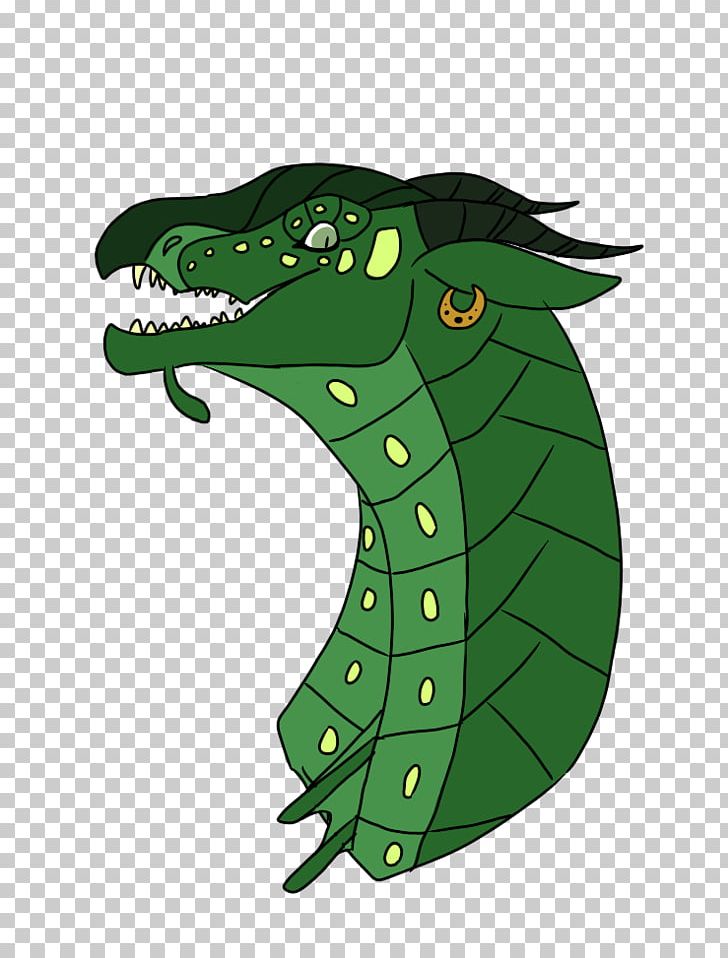 Leaf Reptile Dragon Cartoon PNG, Clipart, Cartoon, Dragon, Fictional Character, Gorsestar, Green Free PNG Download