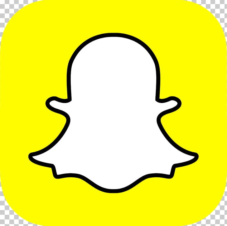Snapchat Logo Social Media Advertising Snap Inc. PNG, Clipart, Add To Cart Button, Advertising, Area, Black And White, Brand Free PNG Download