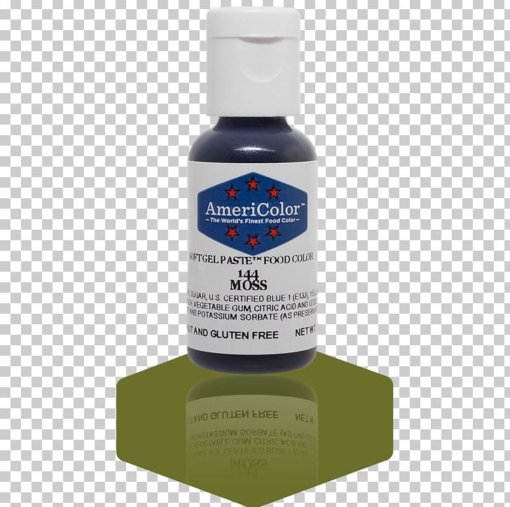 AmeriColor Corp. Food Coloring Liquid Paste PNG, Clipart, Americolor Corp, Bottle, Color, Coral, Food Free PNG Download