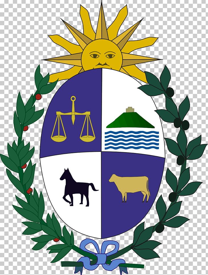 Coat Of Arms Of Uruguay Argentina Flag Of Uruguay National Anthem Of Uruguay PNG, Clipart, Argentina, Artwork, Coat Of Arms Of Uruguay, Flag Of Uruguay, Flower Free PNG Download