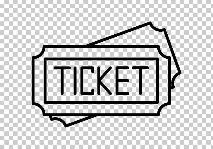 Computer Icons Cinema Ticket Film PNG, Clipart, Angle, Area, Auditorium, Black And White, Brand Free PNG Download
