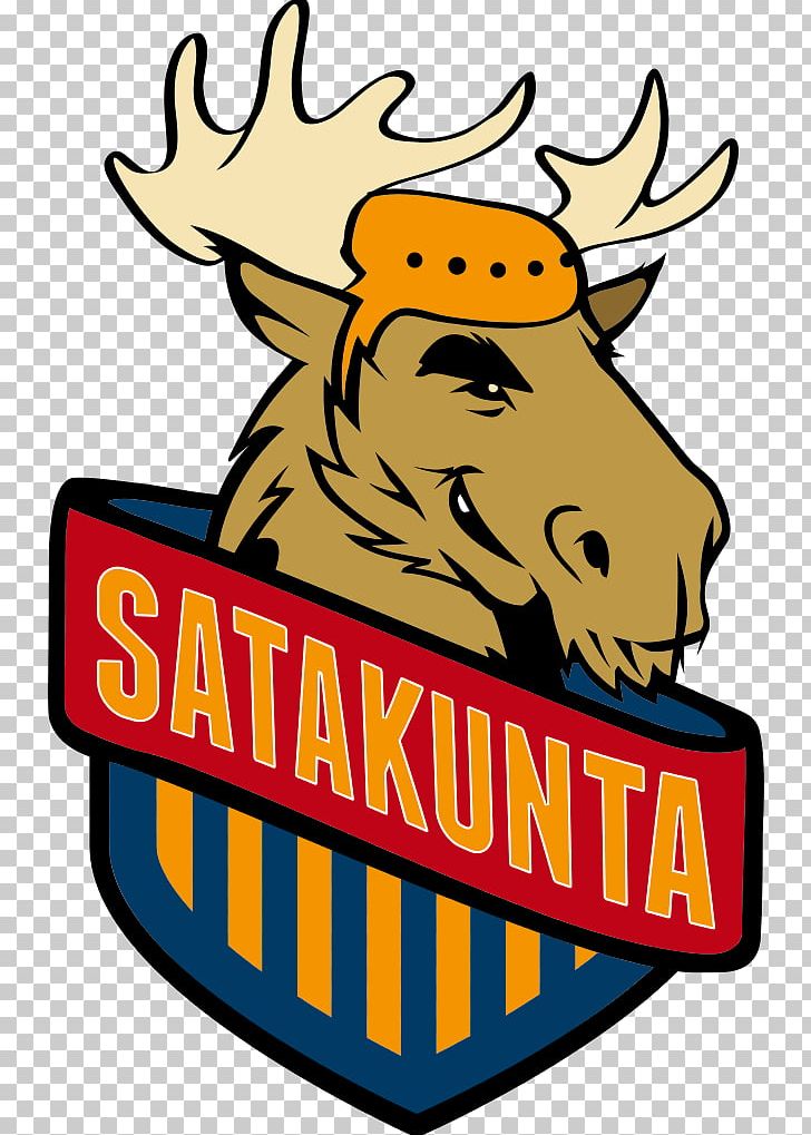 HC Satakunta Suomi-sarja Logo Raahe PNG, Clipart, Antler, Area, Artwork, Hc Mvd, Logo Free PNG Download
