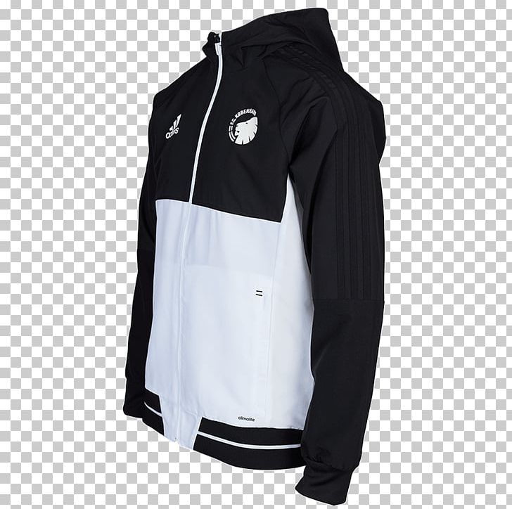 Jacket F.C. Copenhagen FCK Fanshop Sleeve Shoulder PNG, Clipart, Black, Copenhagen, Danish Krone, Danish Superliga, Fc Copenhagen Free PNG Download