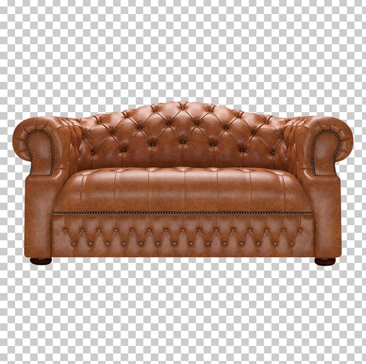 Loveseat Couch Leather Furniture Foot Rests PNG, Clipart, Brown, Chair, Club Chair, Coffee Tables, Couch Free PNG Download