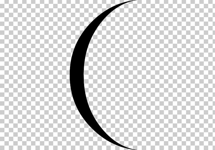Lunar Phase Crescent Moon Circle PNG, Clipart, Area, Black, Black And White, Brand, Circle Free PNG Download
