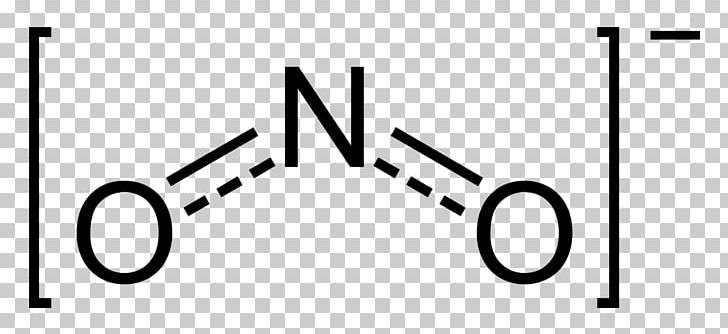 Manganese(II) Nitrate Nitrite Molecule Estrutura De Lewis PNG, Clipart, Angle, Anioi, Area, Black, Black And White Free PNG Download