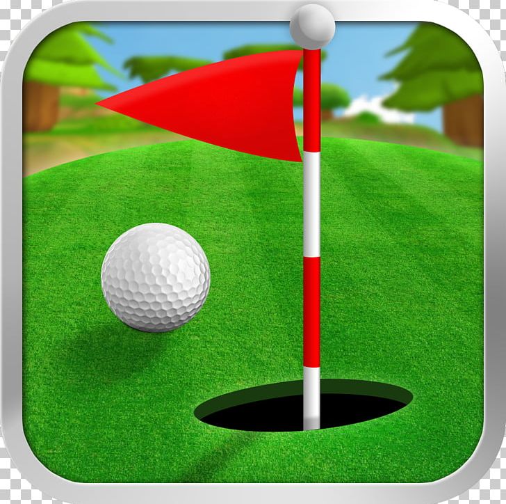 Mini Golf: Islands Mini Golf Game 3D Golf Hero PNG, Clipart, Android, Ball, Ball Game, Cartoon, Cricket Ball Free PNG Download