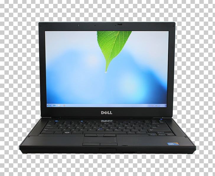 Netbook Laptop Dell Latitude E6410 PNG, Clipart, Central Processing Unit, Computer, Computer Hardware, Computer Monitor Accessory, Dell Free PNG Download