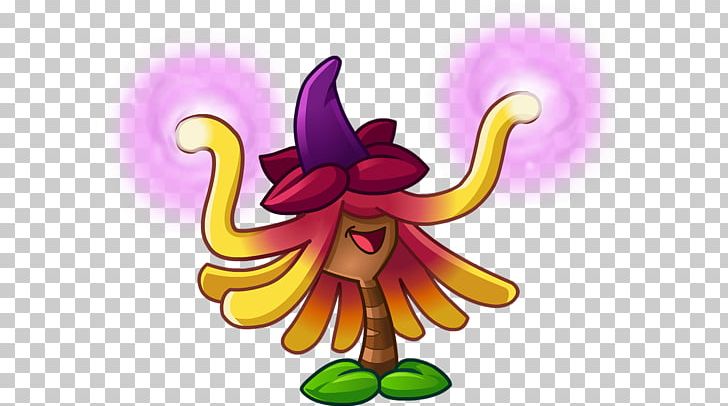 Plants Vs. Zombies 2: It's About Time Plants Vs. Zombies: Garden Warfare 2 Plants Vs. Zombies Heroes PNG, Clipart, Fictional Character, Flower, Mythical Creature, Petal, Plant Free PNG Download