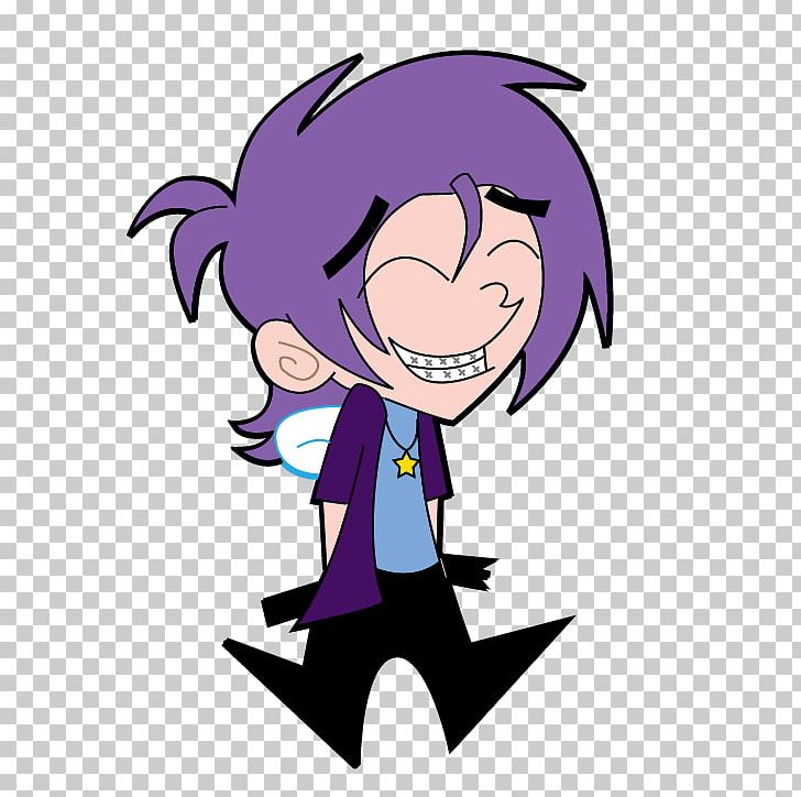 Poof Tootie Timmy Turner Anti-Cosmo PNG, Clipart, Anticosmo, Art, Artwork, Boy, Cartoon Free PNG Download