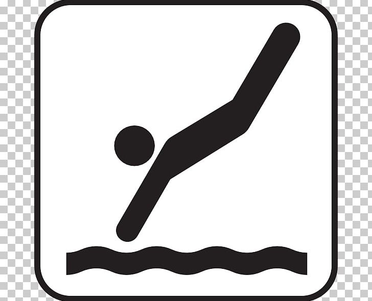 Swimming Underwater Diving High Diving PNG, Clipart, Black, Black And White, Diving, Diving Boards, Download Free PNG Download