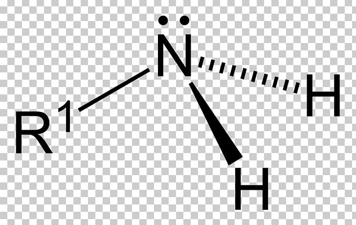 Amine Functional Group Amide Lone Pair Nitrogen PNG, Clipart, 2 D, Amide, Amina, Amine, Ammonia Free PNG Download