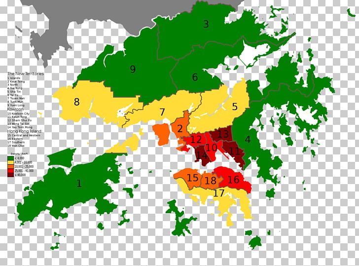 Central Daerah-daerah Di Hong Kong Map PNG, Clipart, Blank Map, Border, Central, Daerahdaerah Di Hong Kong, Geography Of Hong Kong Free PNG Download