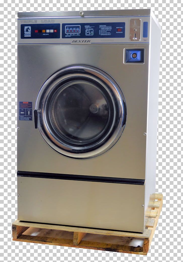 Clothes Dryer Laundry Washing Machines Steel PNG, Clipart, Clothes Dryer, Dexter, Electricity, Home Appliance, Laundry Free PNG Download